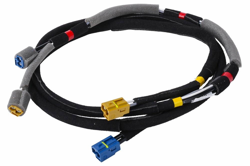 GM Genuine Parts Radio Antenna Roof Accessory Cable