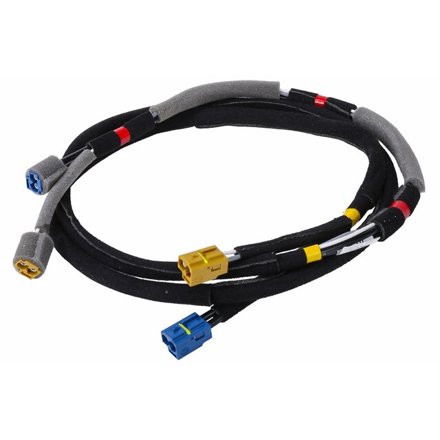 GM Genuine Parts Radio Antenna Roof Accessory Cable