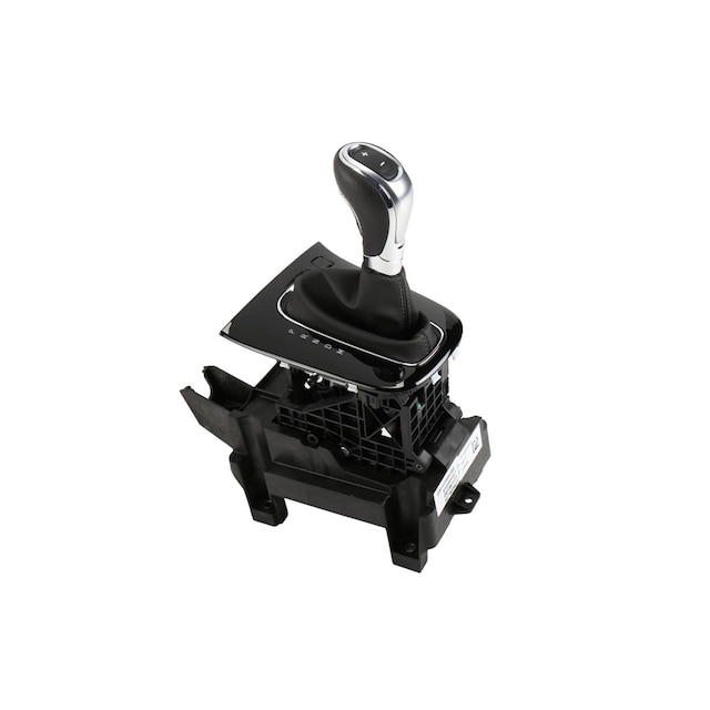 GM Genuine Parts Piano Black Automatic Transmission Control