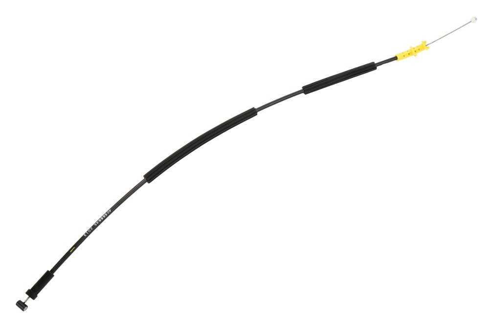 GM Genuine Parts Rear Side Door Outside Handle Cable