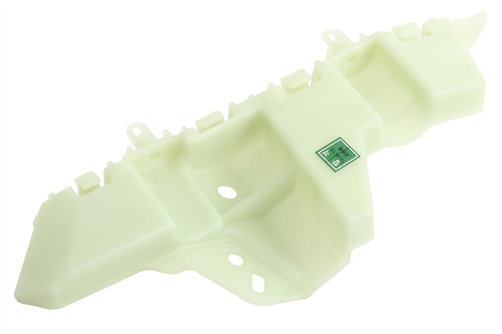 GM Genuine Parts Front Driver Side Bumper Fascia Guide