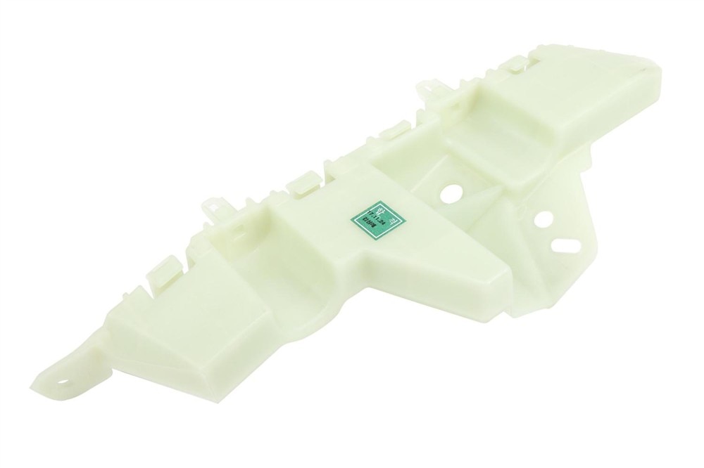 GM Genuine Parts Front Passenger Side Bumper Fascia Guide