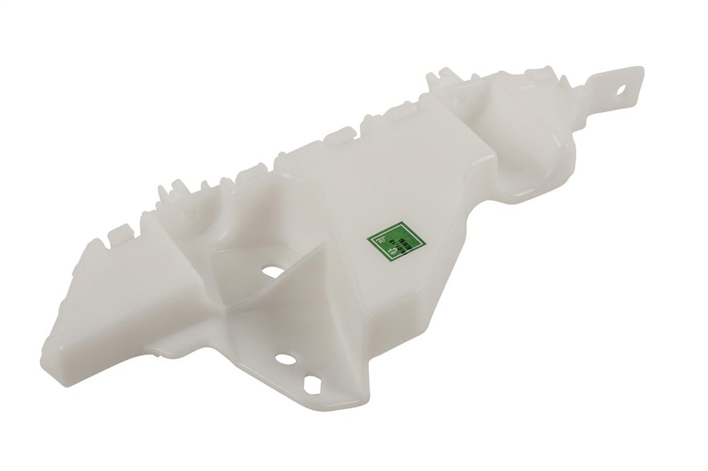GM Genuine Parts Front Driver Side Bumper Fascia Guide