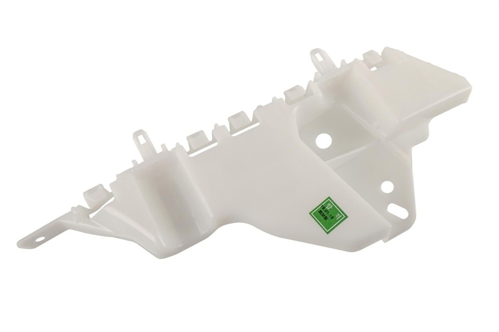GM Genuine Parts Front Passenger Side Bumper Fascia Guide