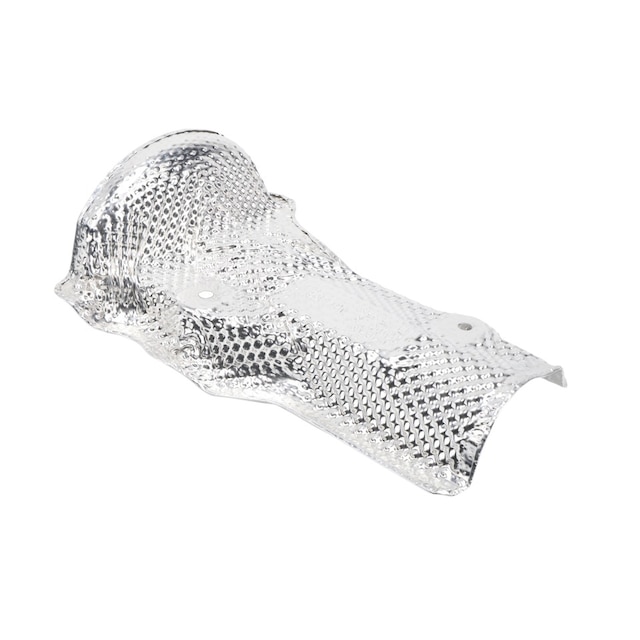 ACDelco GM Original Equipment Steering Gear Heat Shield