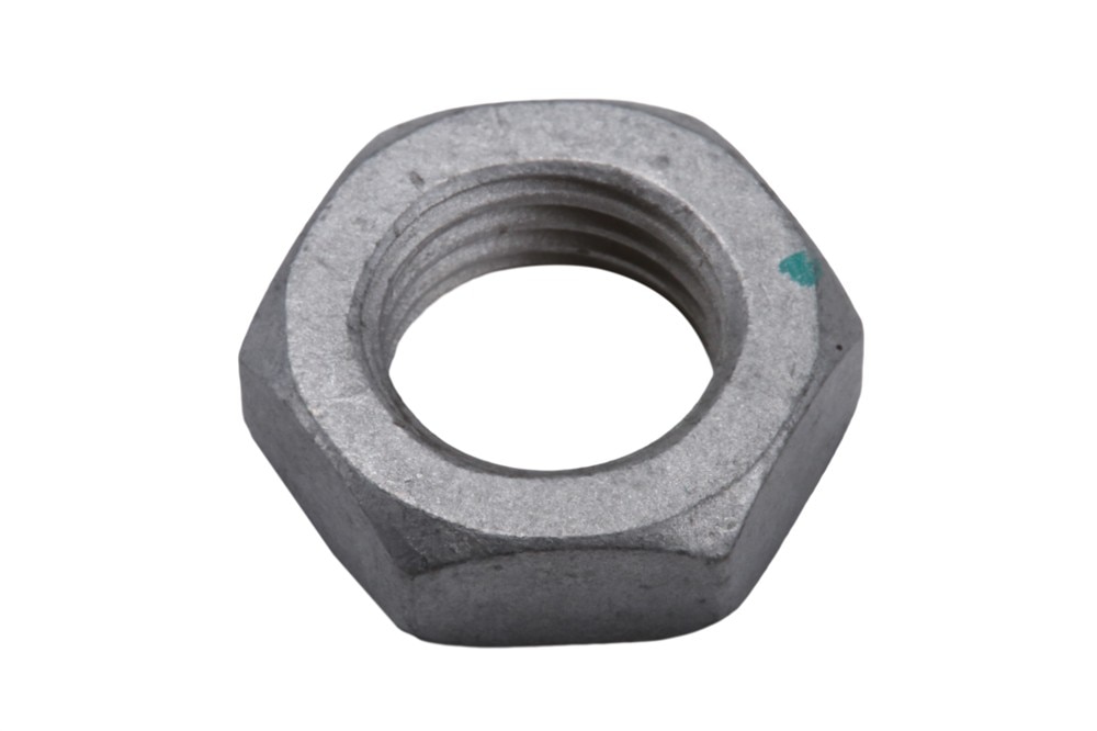GM Genuine Parts Steering Linkage Tie Rod Adjuster Nut
