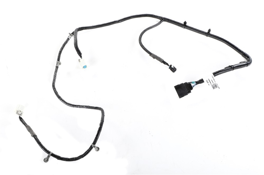 GM Genuine Parts Fuel Pump Wiring Harness