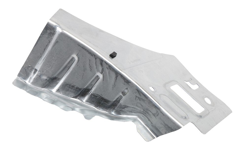 GM Genuine Parts Driver Side Quarter Inner Panel Extension