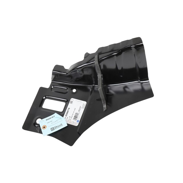 GM Genuine Parts Passenger Side Quarter Inner Panel Extension