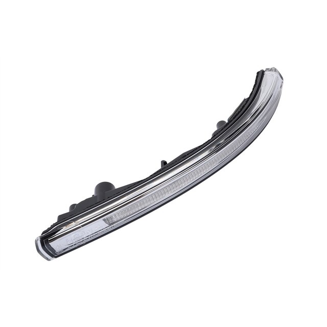 GM Genuine Parts Driver Side Door Mirror Turn Signal Lamp