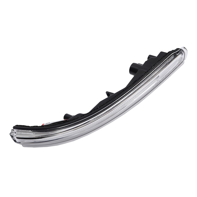 GM Genuine Parts Passenger Side Outside Rearview Mirror Turn Signal Lamp
