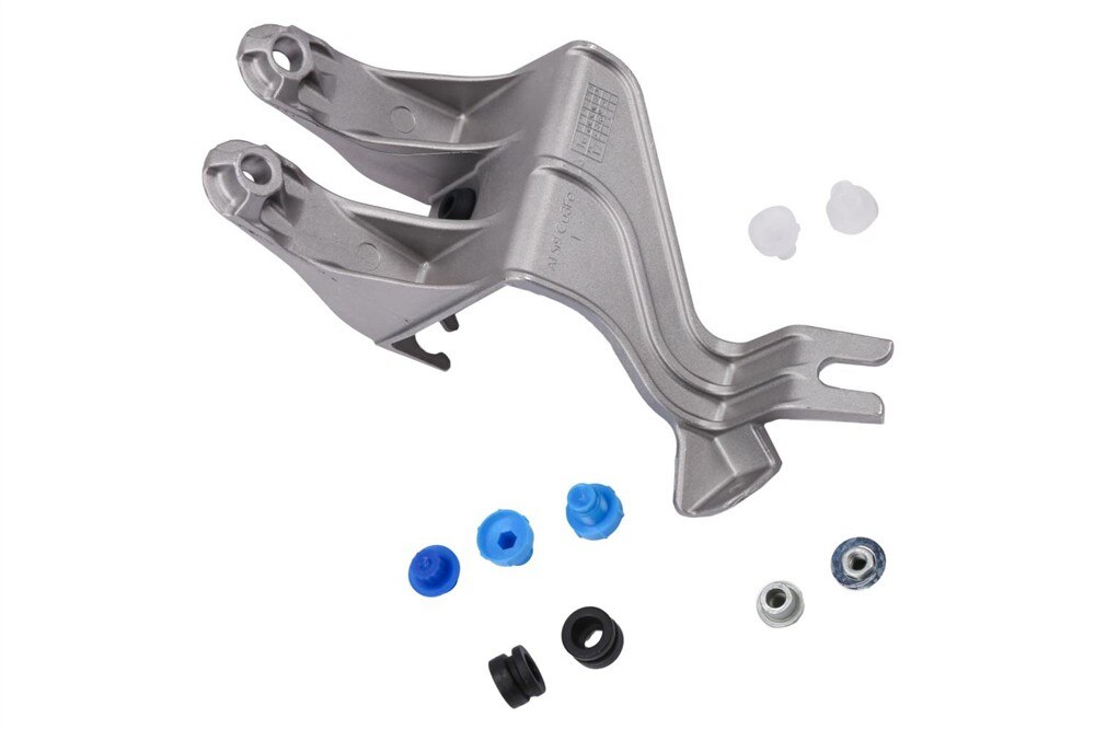 GM Genuine Parts Brake Pressure Modulator Valve Pump Mounting Bracket