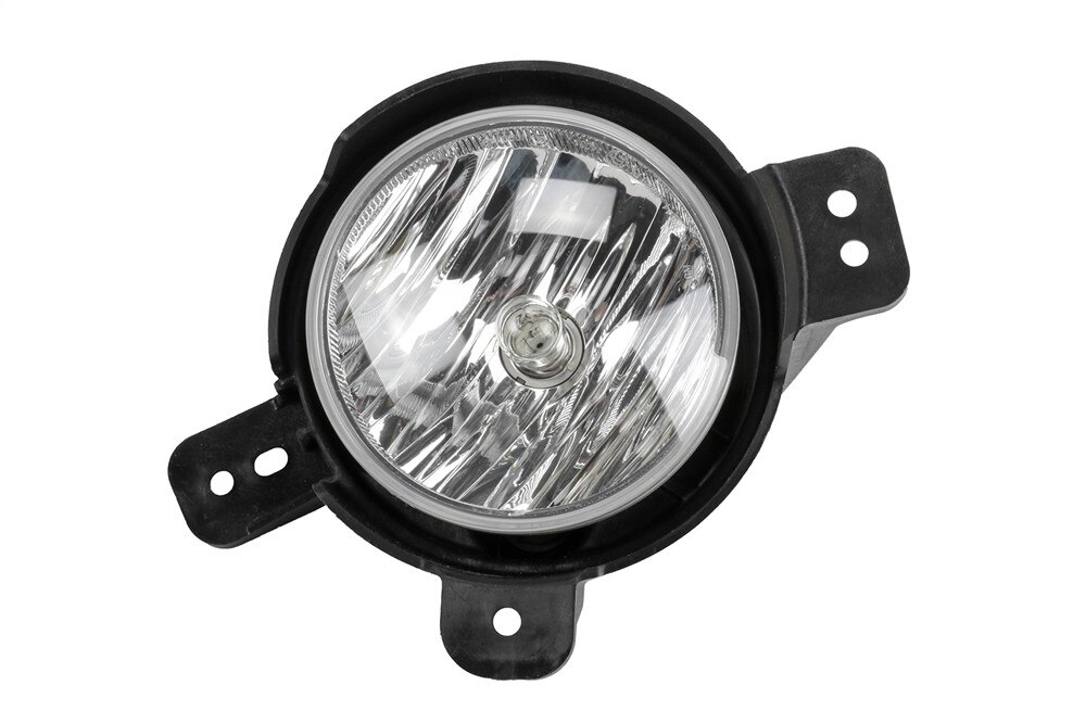 GM Genuine Parts Front Driver Side Fog Lamp