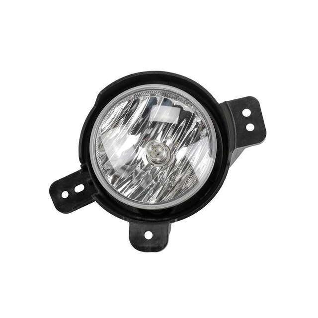 GM Genuine Parts Front Driver Side Fog Lamp