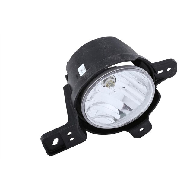 GM Genuine Parts Front Passenger Side Fog Lamp