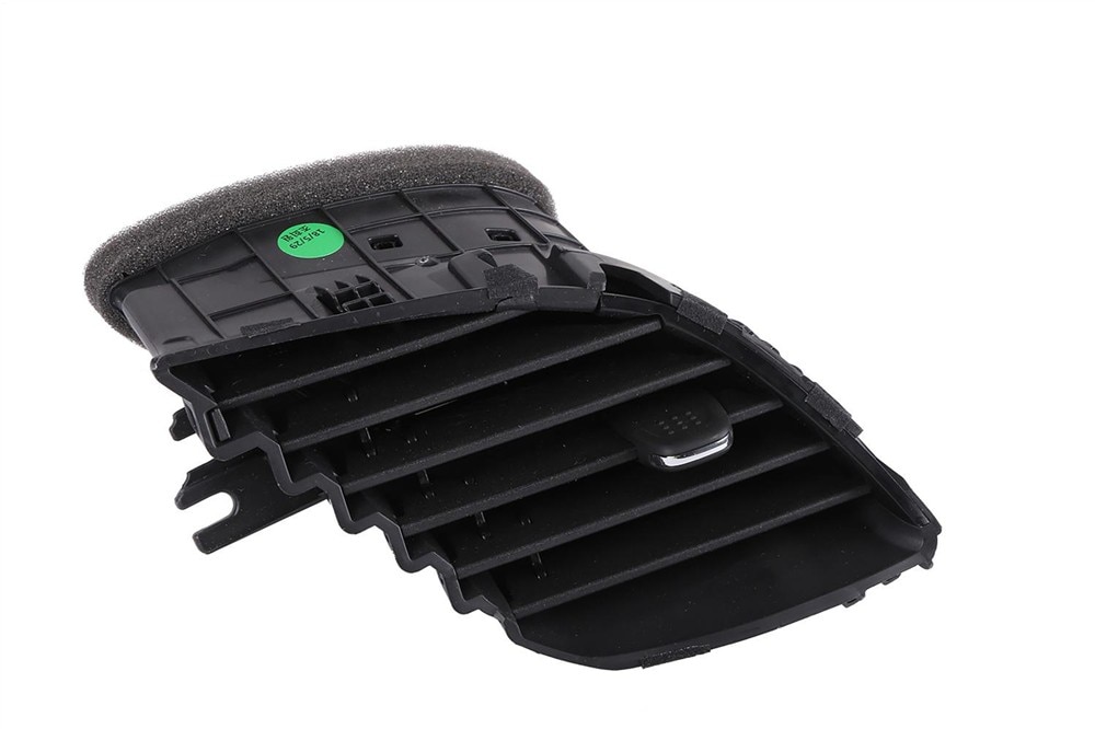 GM Genuine Parts Passenger Side Instrument Panel Outer Air Outlet