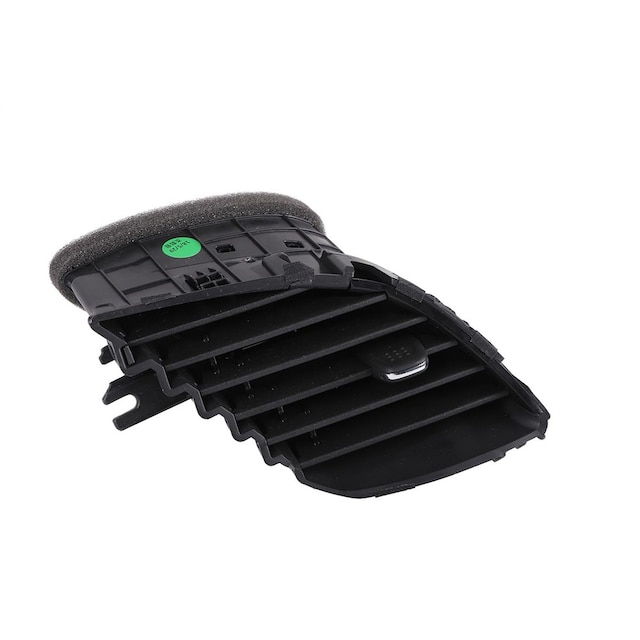 GM Genuine Parts Passenger Side Instrument Panel Outer Air Outlet