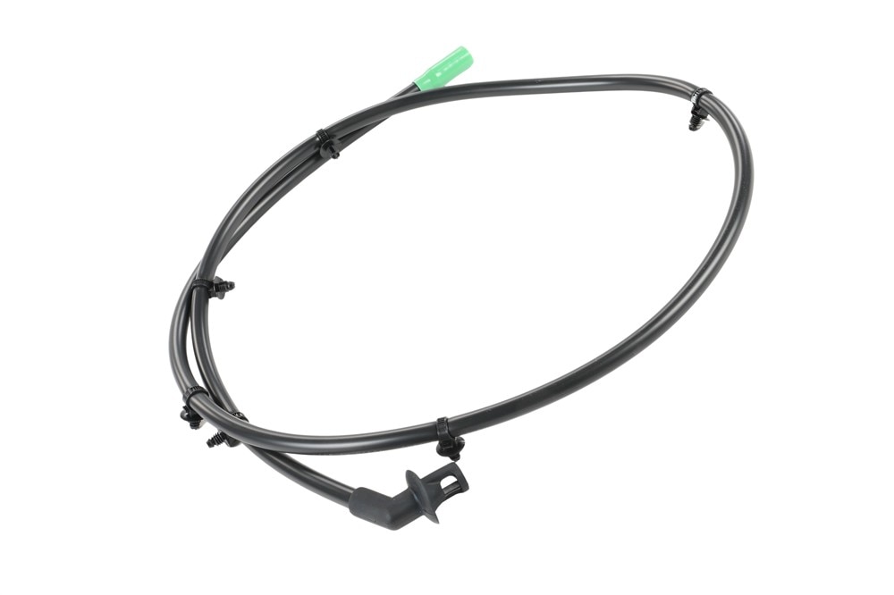 GM Genuine Parts Rear Passenger Side Sunroof Drain Hose