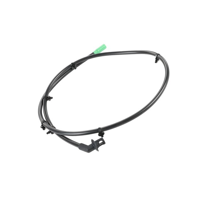 GM Genuine Parts Rear Passenger Side Sunroof Drain Hose