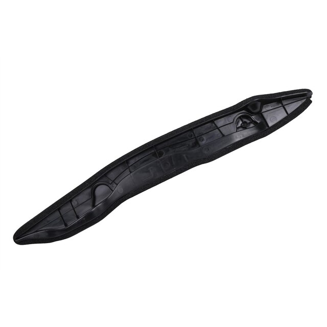 GM Genuine Parts Front Driver Side Fender Insulator