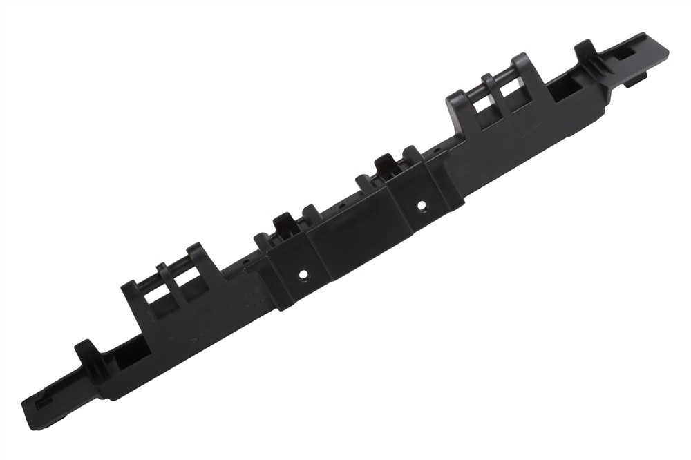 GM Genuine Parts Jet Black Instrument Panel Upper Trim Panel Bracket