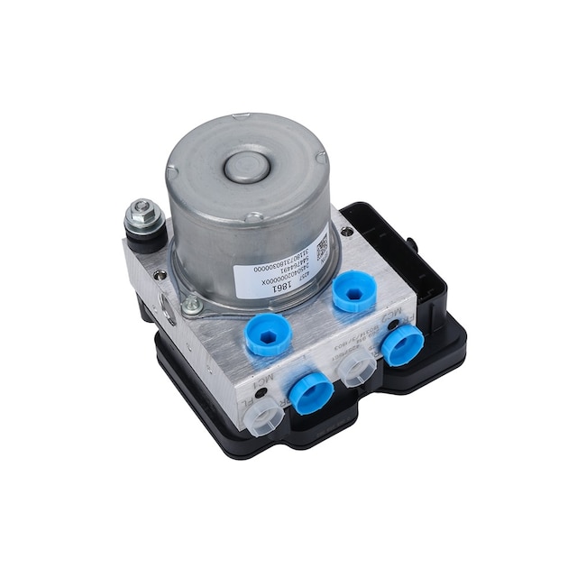 GM Genuine Parts Brake Pressure Modulator Valve Kit with Valve, Module, and Bolts