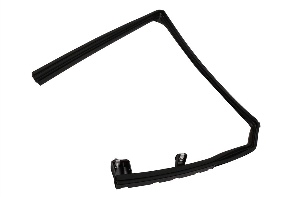 GM Genuine Parts Rear Driver Side Door Window Weatherstrip