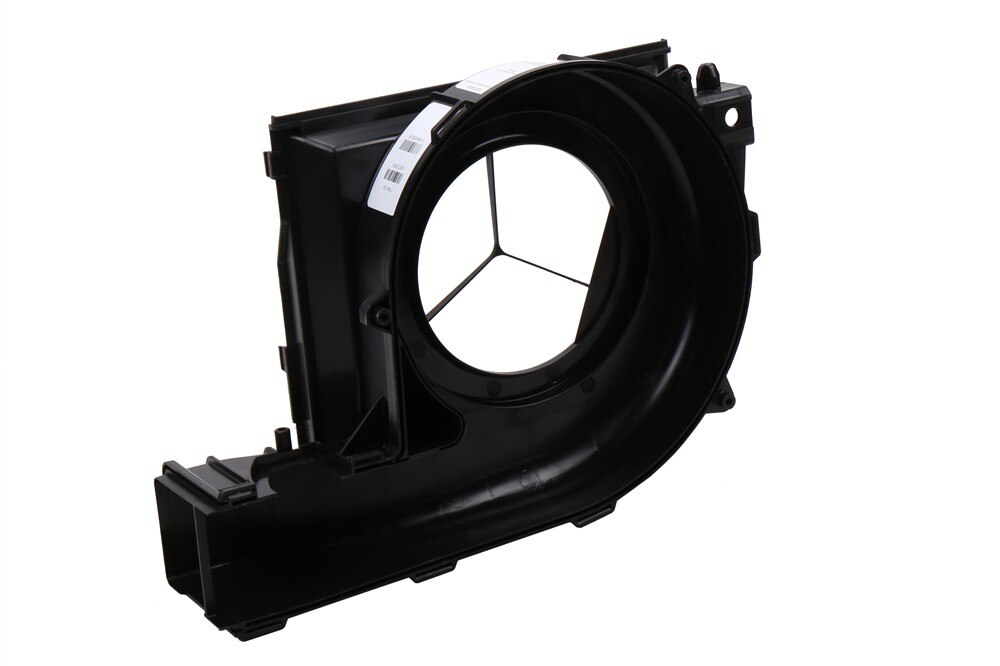 GM Genuine Parts Blower Upper Case