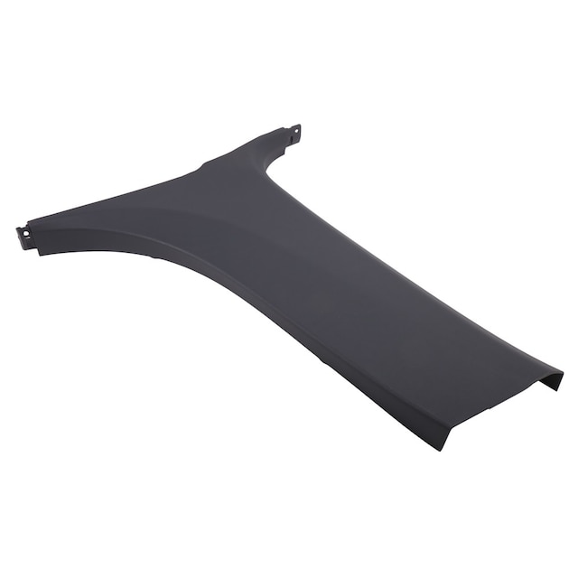 GM Genuine Parts Dark Galvanized Cool Driver Side Center Pillar Lower Trim Panel