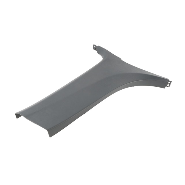 GM Genuine Parts Dark Galvanized Cool Passenger Side Center Pillar Lower Trim Panel
