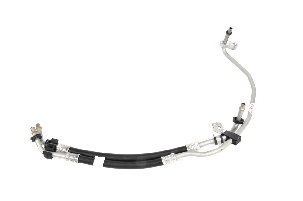 GM Genuine Parts Automatic Transmission Fluid Cooler Inlet and Outlet Line
