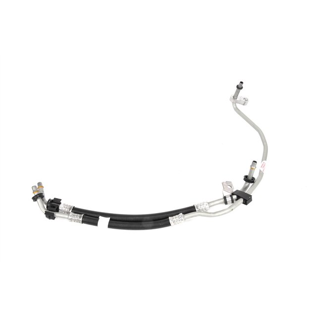 GM Genuine Parts Automatic Transmission Fluid Cooler Inlet and Outlet Line