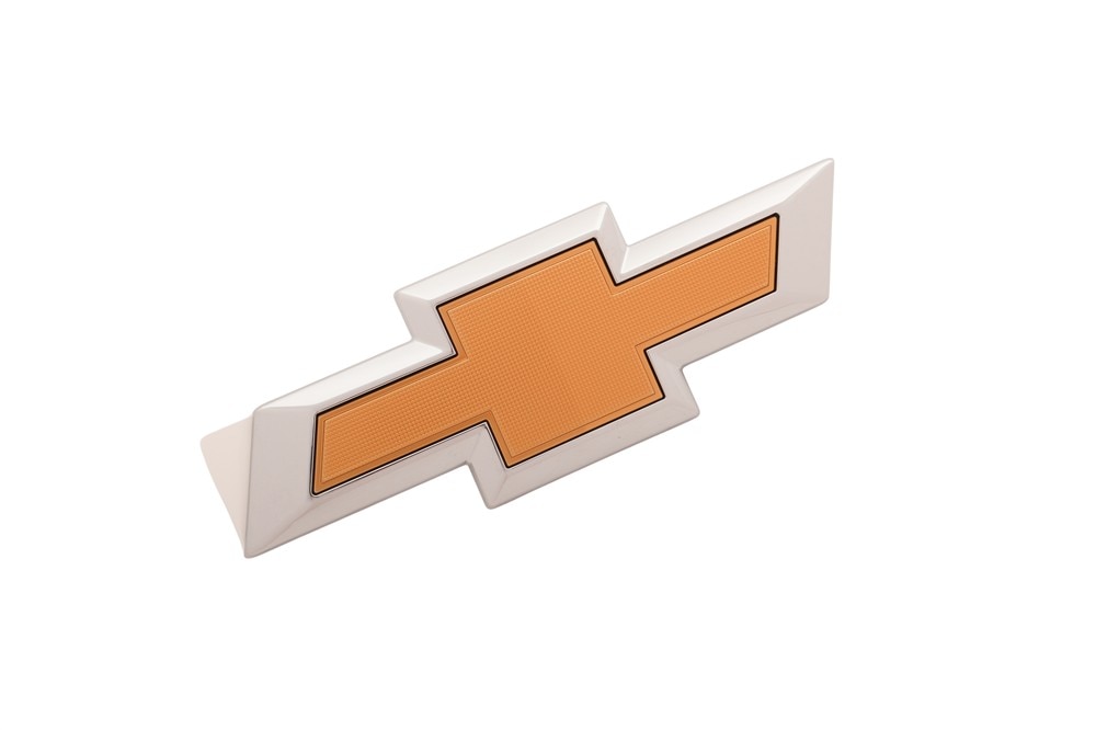 GM Genuine Parts Liftgate Outside Handle Emblem