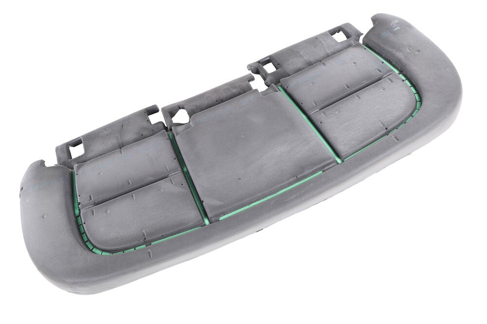 GM Genuine Parts Rear Seat Cushion Pad