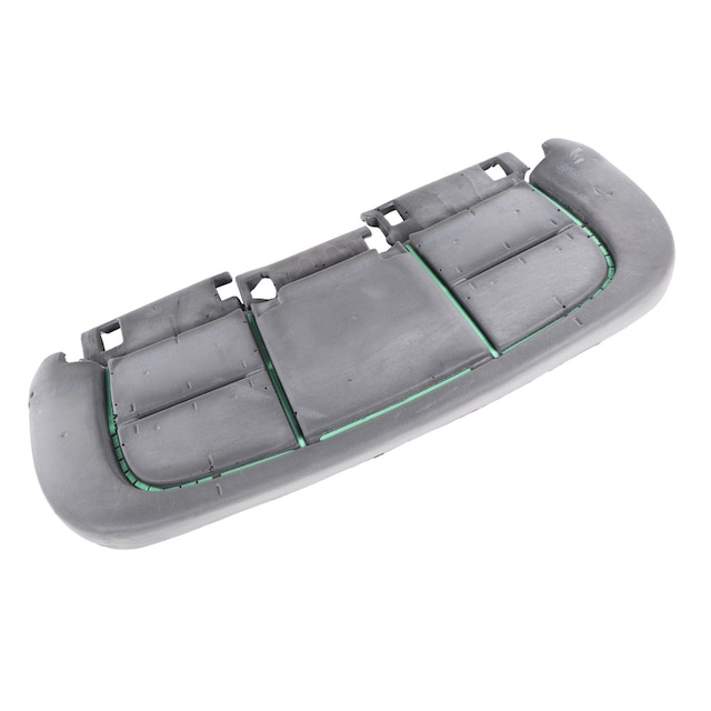 GM Genuine Parts Rear Seat Cushion Pad