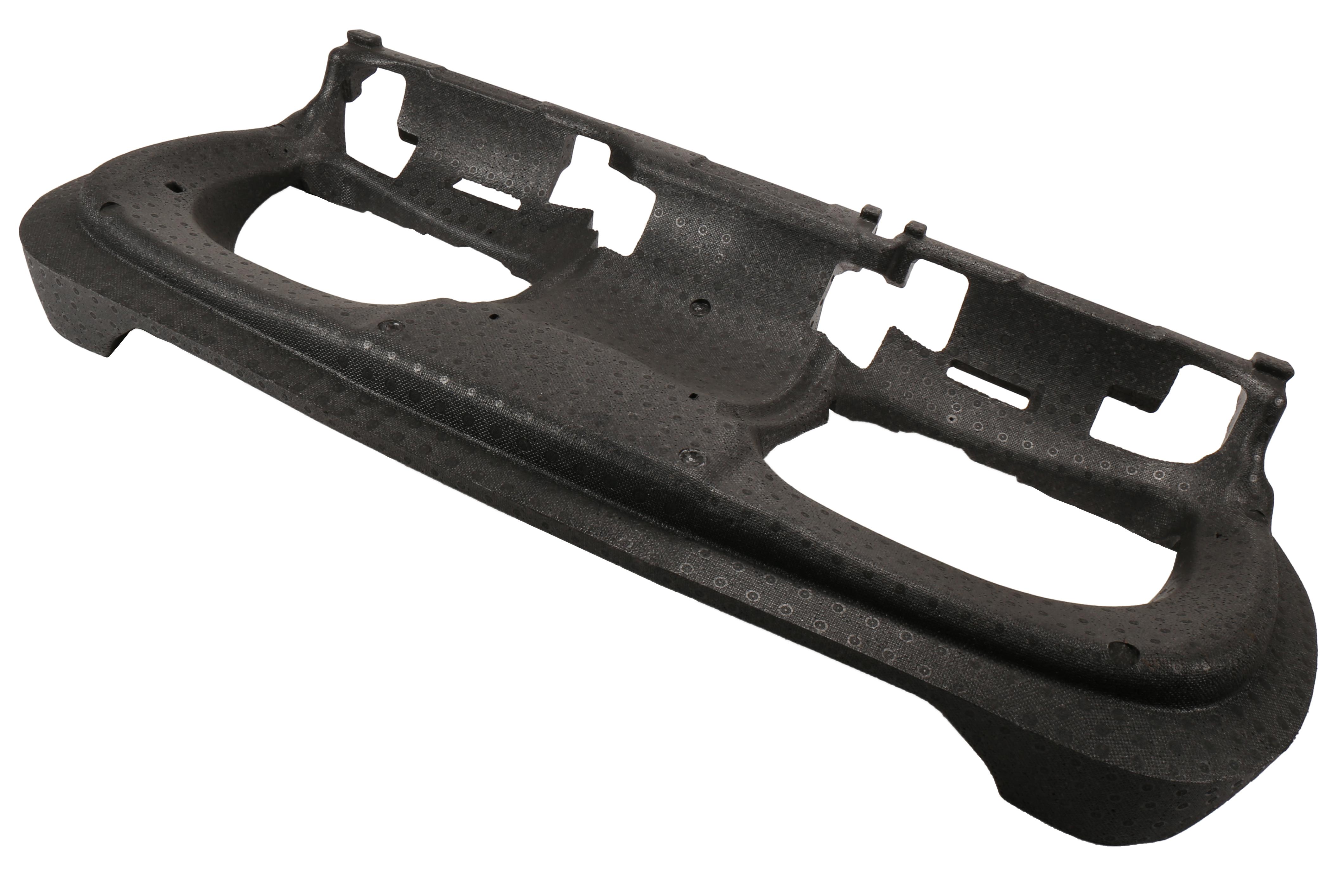 GM Genuine Parts Rear Seat Cushion Side Frame