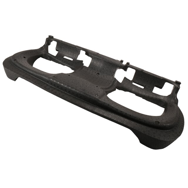 GM Genuine Parts Rear Seat Cushion Side Frame