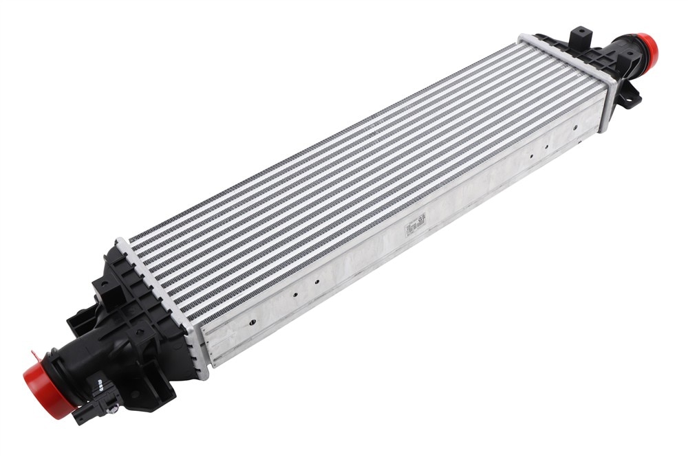 GM Genuine Parts Charge Air Cooler