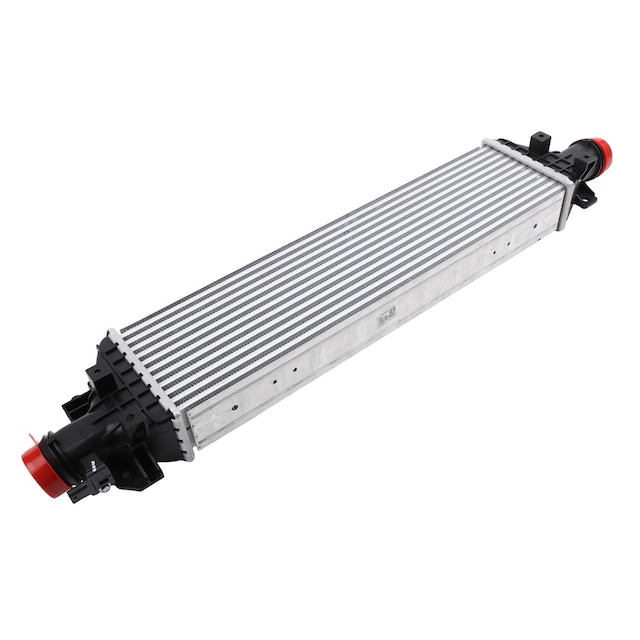 GM Genuine Parts Charge Air Cooler
