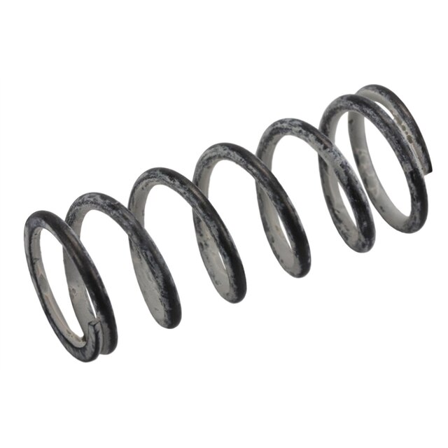 GM Genuine Parts Front Seat Back Pad Support Wire Spring
