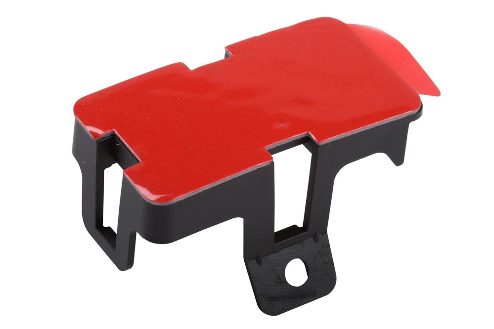 GM Genuine Parts UHF Low Energy Remote Control Access Sensor Transceiver Bracket