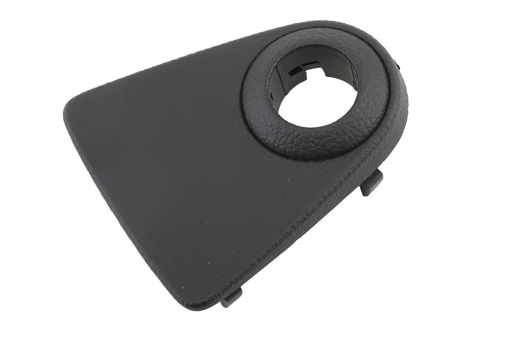 GM Genuine Parts Black Sun Load Temperature Sensor Bezel