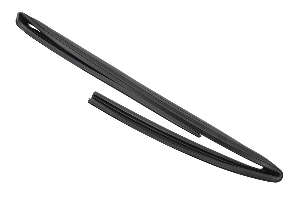 GM Genuine Parts Front Driver Side Door Window Weatherstrip