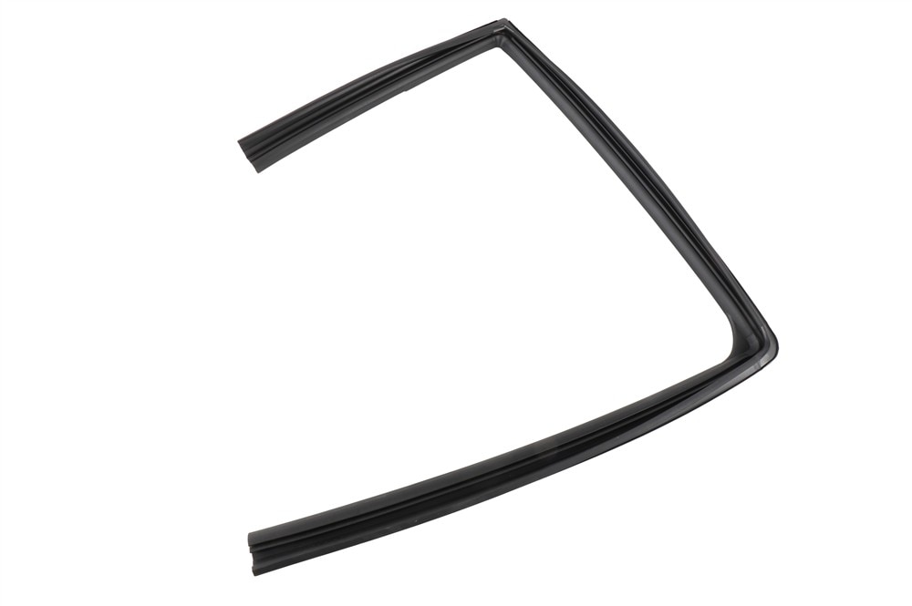 GM Genuine Parts Passenger Side Door Window Glass Run Channel