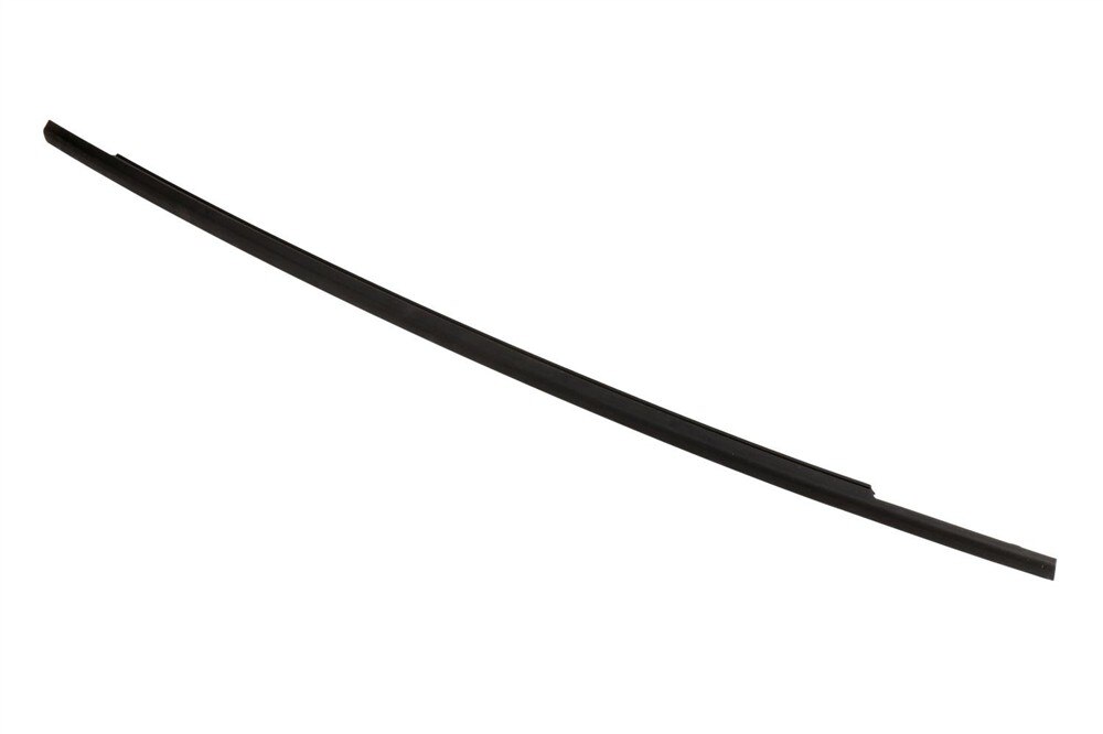 GM Genuine Parts Passenger Side Door Belt Molding
