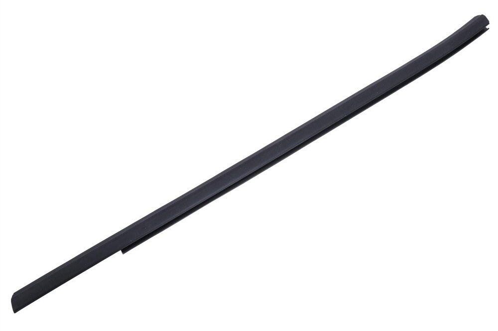 GM Genuine Parts Rear Driver Side Door Window Belt Reveal Molding