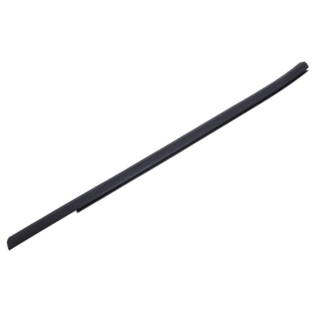 GM Genuine Parts Rear Driver Side Door Window Belt Reveal Molding