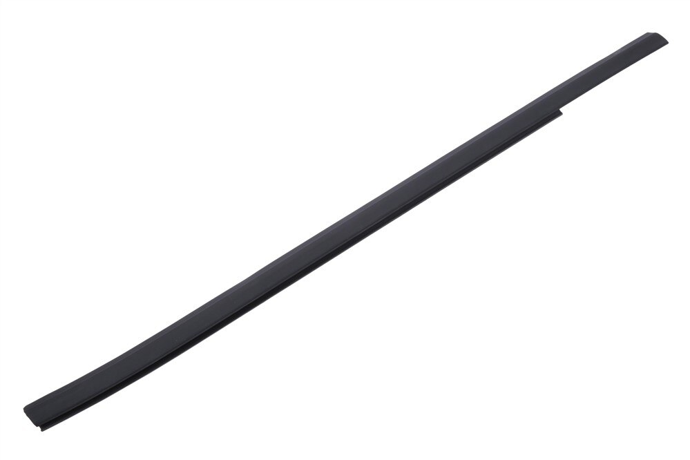 GM Genuine Parts Passenger Side Door Belt Molding