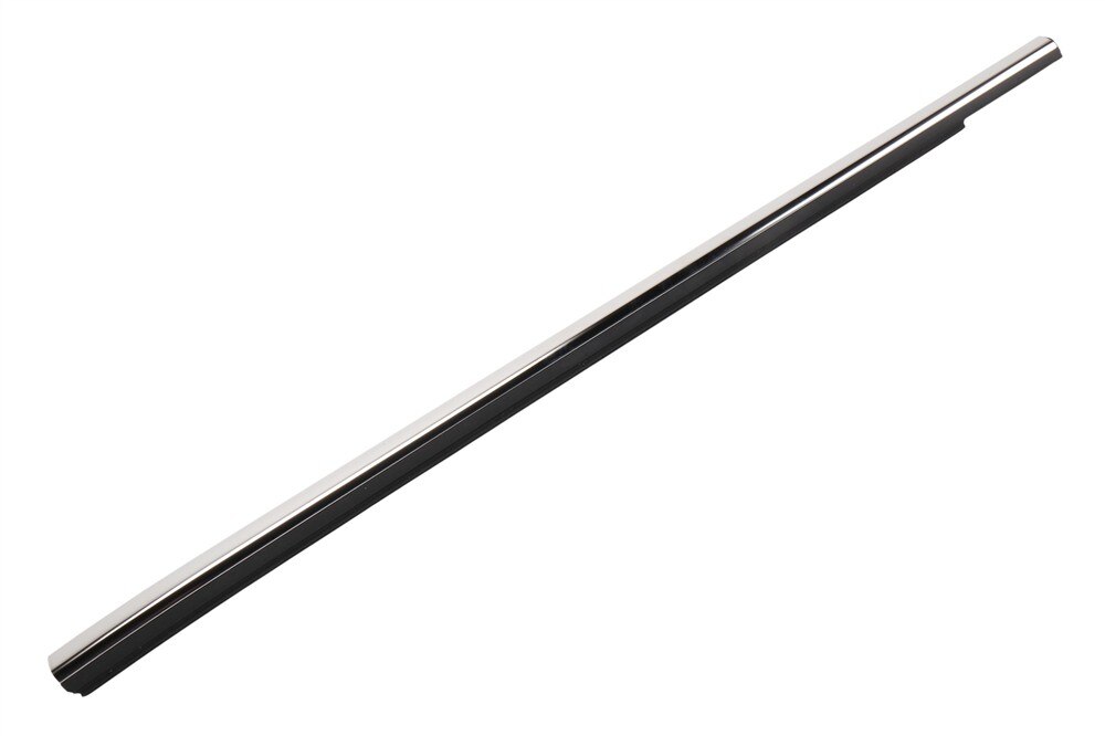 GM Genuine Parts Rear Driver Side Door Window Belt Reveal Molding