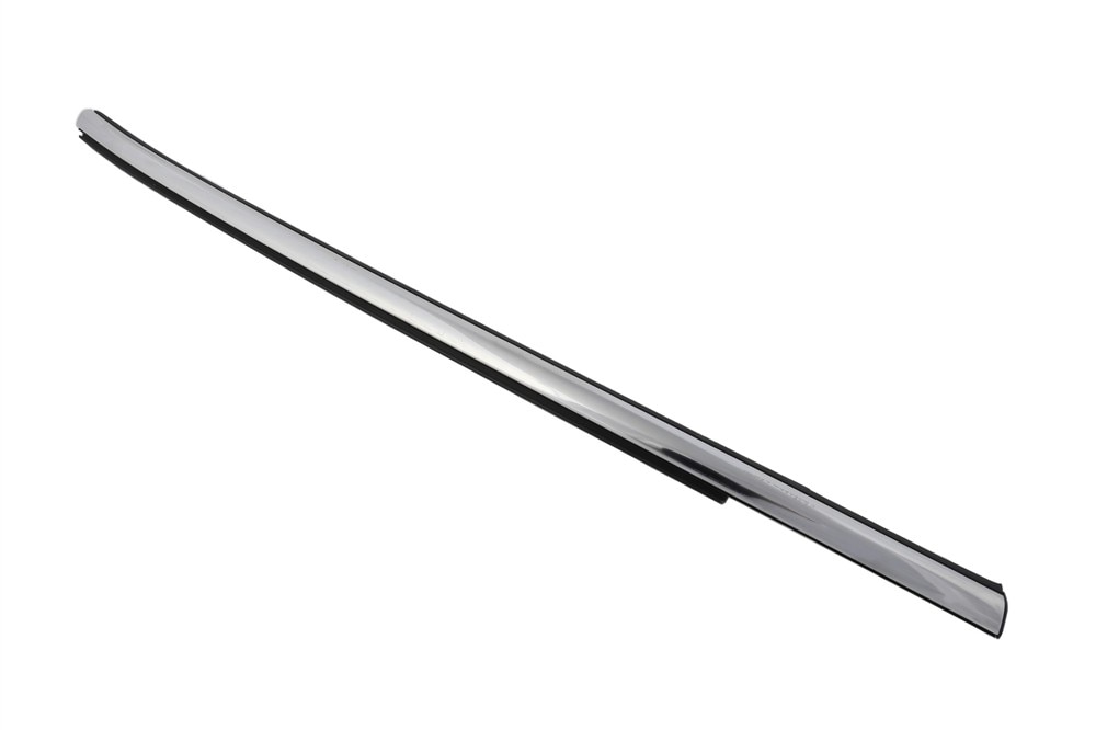 GM Genuine Parts Passenger Side Door Belt Molding